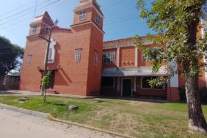 Parroquia Nuestra Se&ntilde;ora del Carmen