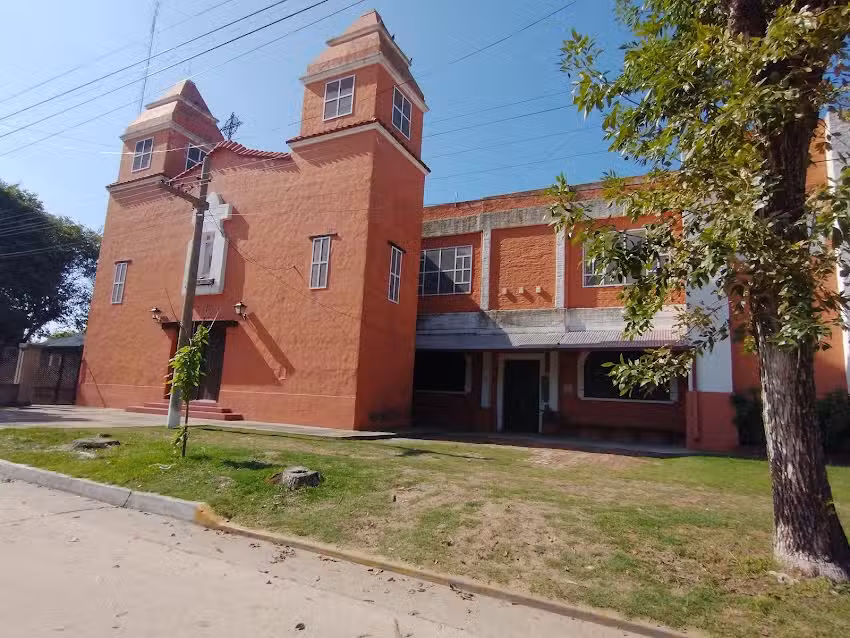 Parroquia Nuestra Se&ntilde;ora del Carmen