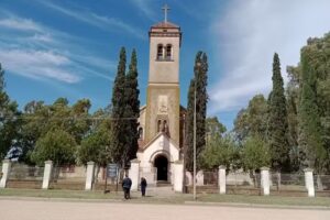 Parroquia Nuestra Se&ntilde;ora Del Carmen