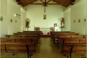 Parroquia nuestra Se&ntilde;ora Del Carmen