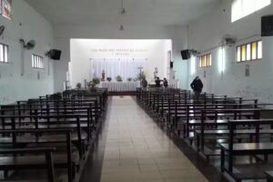 Parroquia Nuestra Se&ntilde;ora del Carmen