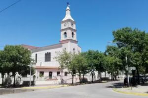 Parroquia Nuestra Señora del Carmen – General Villegas