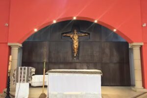 Parroquia Nuestra Se&ntilde;ora del Carmen y su Inmaculado Coraz&oacute;n