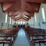 Parroquia Nuestra Se&ntilde;ora del Huerto