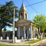 Parroquia Nuestra Se&ntilde;ora del Lujan