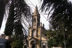 Parroquia Nuestra Señora del Perpetuo Socorro