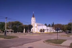 Parroquia Nuestra Se&ntilde;ora del Perpetuo Socorro