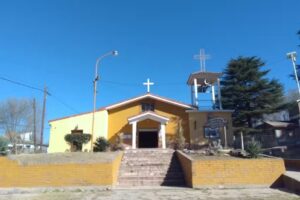 Parroquia Nuestra Se&ntilde;ora Del Perpetuo Socorro