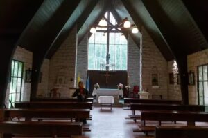 Parroquia Nuestra Se&ntilde;ora del Pilar