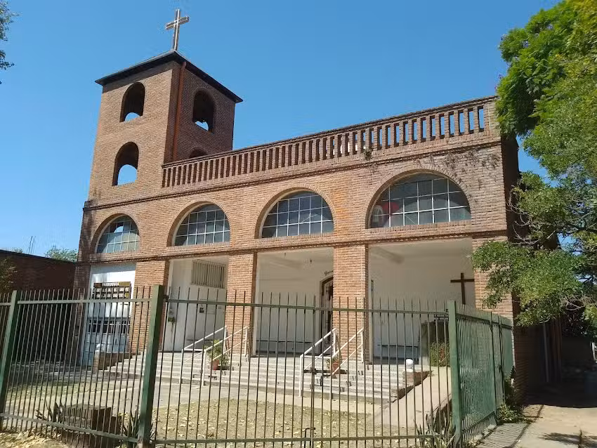 Parroquia Nuestra Se&ntilde;ora del Puente