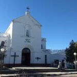 Parroquia Nuestra Se&ntilde;ora del Rosario