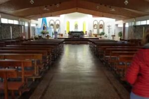 Parroquia Nuestra Se&ntilde;ora del Rosario