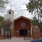 Parroquia Nuestra Se&ntilde;ora del Rosario