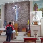 Parroquia Nuestra Se&ntilde;ora del Rosario de Andacollo