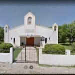 Parroquia Nuestra Se&ntilde;ora del Rosario de Pompeya