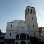 Parroquia Nuestra Se&ntilde;ora del Rosario de Pompeya