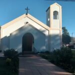 Parroquia &ldquo;Nuestra Se&ntilde;ora del Rosario de San Nicol&aacute;s&rdquo;