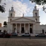 Parroquia Nuestra Se&ntilde;ora del Rosario de San Nicol&aacute;s