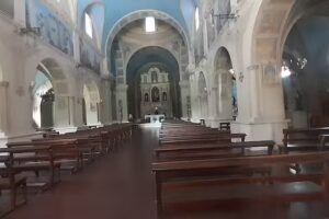 Parroquia &ldquo;Nuestra Se&ntilde;ora del Rosario&rdquo; Villa Nueva