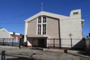 Parroquia Nuestra Se&ntilde;ora del Santo Rosario