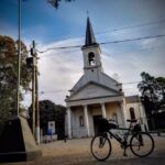 Parroquia Nuestra Se&ntilde;ora del Transito