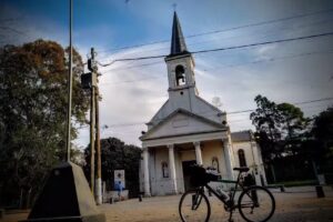 Parroquia Nuestra Se&ntilde;ora del Transito