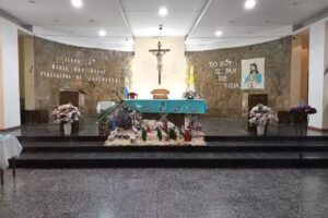 Parroquia Nuestra Se&ntilde;ora del Valle