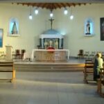 Parroquia Nuestra Se&ntilde;ora del Valle