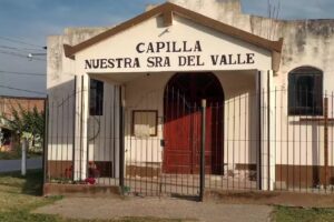Parroquia Nuestra Señora del Valle