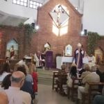 Parroquia Nuestra Se&ntilde;ora del Valle