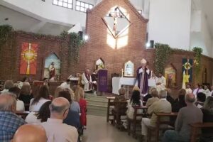 Parroquia Nuestra Señora del Valle