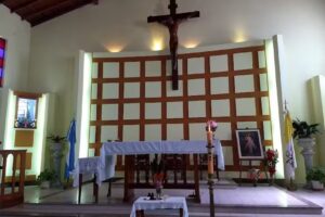 Parroquia Nuestra Se&ntilde;ora del Valle