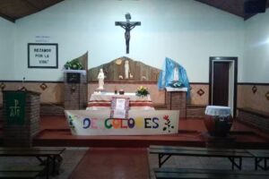 Parroquia Nuestra Se&ntilde;ora del Valle