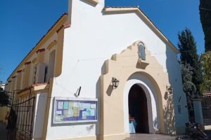 Parroquia Nuestra Se&ntilde;ora del Valle