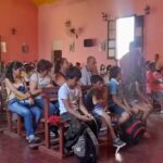 Parroquia Nuestra Se&ntilde;ora Del Valle