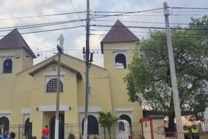 Parroquia Nuestra Señora Del Valle