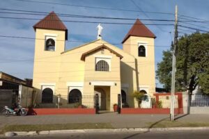 Parroquia Nuestra Se&ntilde;ora del Valle