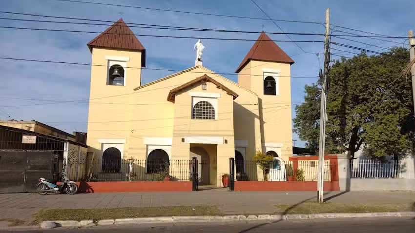 Parroquia Nuestra Se&ntilde;ora del Valle