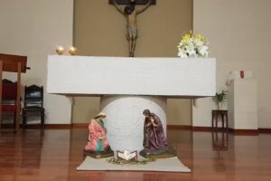 Parroquia Nuestra Se&ntilde;ora del Valle