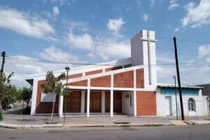 Parroquia Nuestra Se&ntilde;ora del Valle