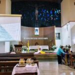 Parroquia Nuestra Se&ntilde;ora del Valle