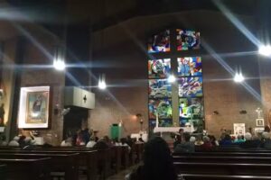 Parroquia Nuestra Se&ntilde;ora Madre de los Emigrantes