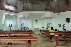 Parroquia Nuestra Sra. de Itat&iacute;