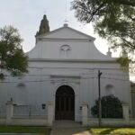 Parroquia Nuestra Sra. Del Carmen