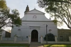Parroquia Nuestra Sra. Del Carmen