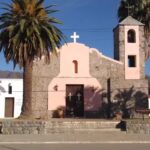 Parroquia Nuestra Sra Del Rosario