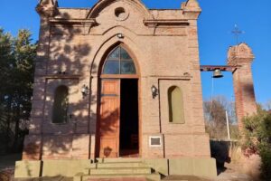 Parroquia &ldquo;Nuestra Sra del Rosario&rdquo;