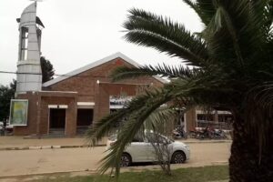 Parroquia Nuestra Sra. del Valle