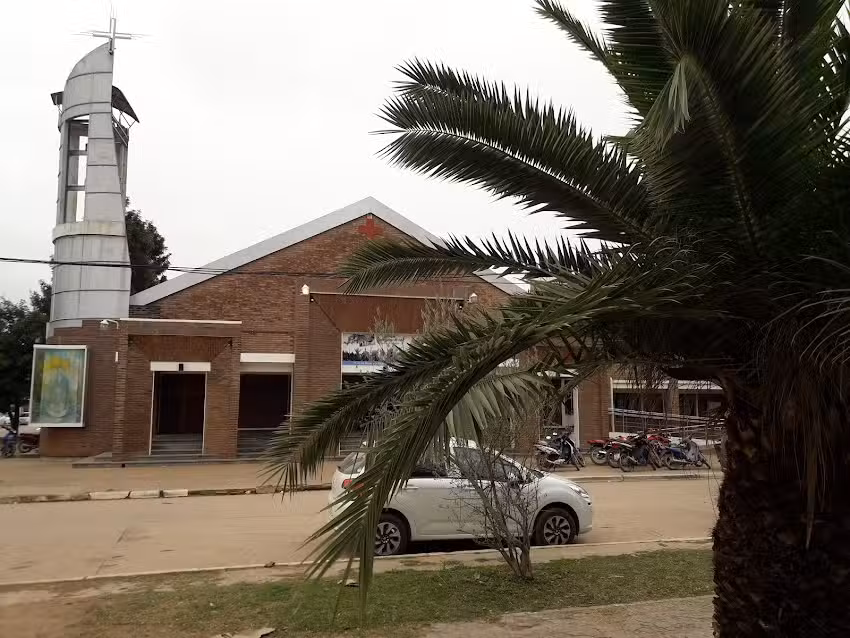 Parroquia Nuestra Sra. del Valle