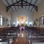 Parroquia Nuestro Se&ntilde;or de Mail&iacute;n